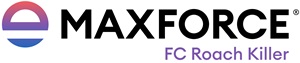 Maxforce FC Roach Killer Logo Envu
