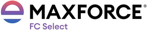 Maxforce FC Select Logo Envu