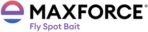 Maxforce Fly Spot Bait Logo Envu