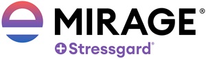 Mirage Stressgard Logo Envu