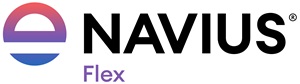 Navius Flex Logo Envu