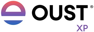 Oust XP Logo Envu
