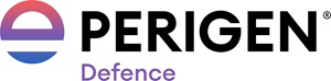 Perigen Defence Logo Envu