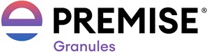 Premise Granules Logo Envu