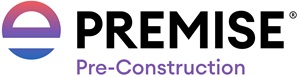 Premise Pre-Construction Logo Envu