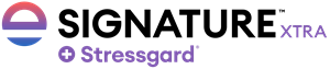 Signature Xtra Stressgard Logo Envu