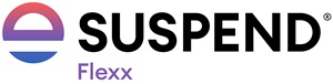 Suspend Flexx Logo Envu