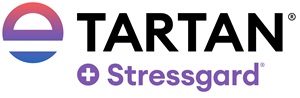 Tartan Stressgard Logo Envu
